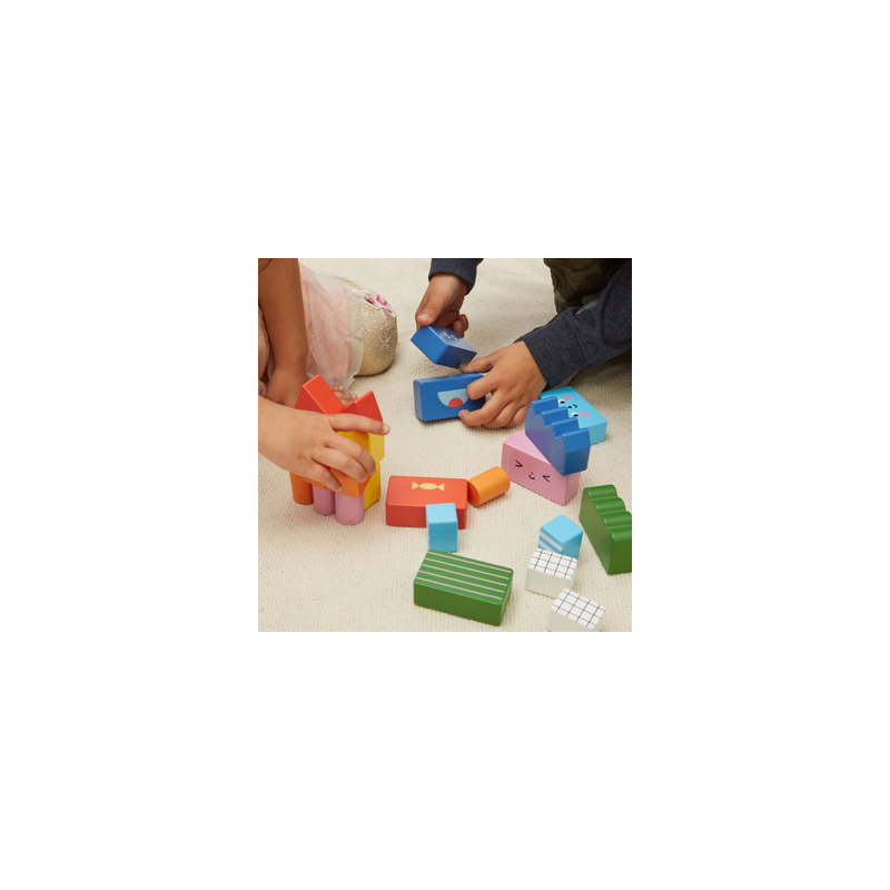 ΞΥΛΙΝΟ ΠΑΙΧΝΙΔΙ ΙΣΣΟΡΟΠΙΑΣ