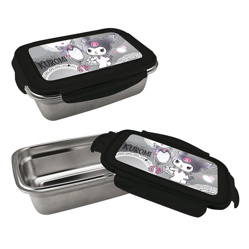 KUROMI ΦΑΓΗΤΟΔΟΧΕΙΟ  2 ΧΡΗΣΕΩΝ DREAM