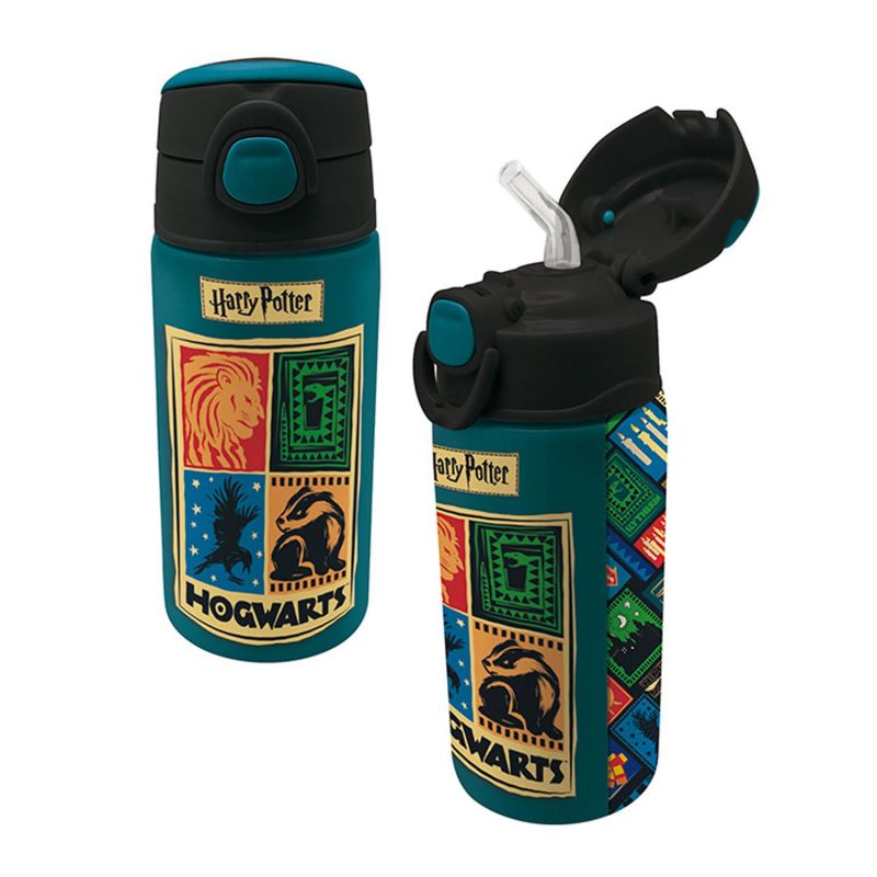 GRAFFITI  ΠΑΓΟΥΡΙ ΑΝΟΞΕΙΔΩΤΟ 500ml HARRY POTTER