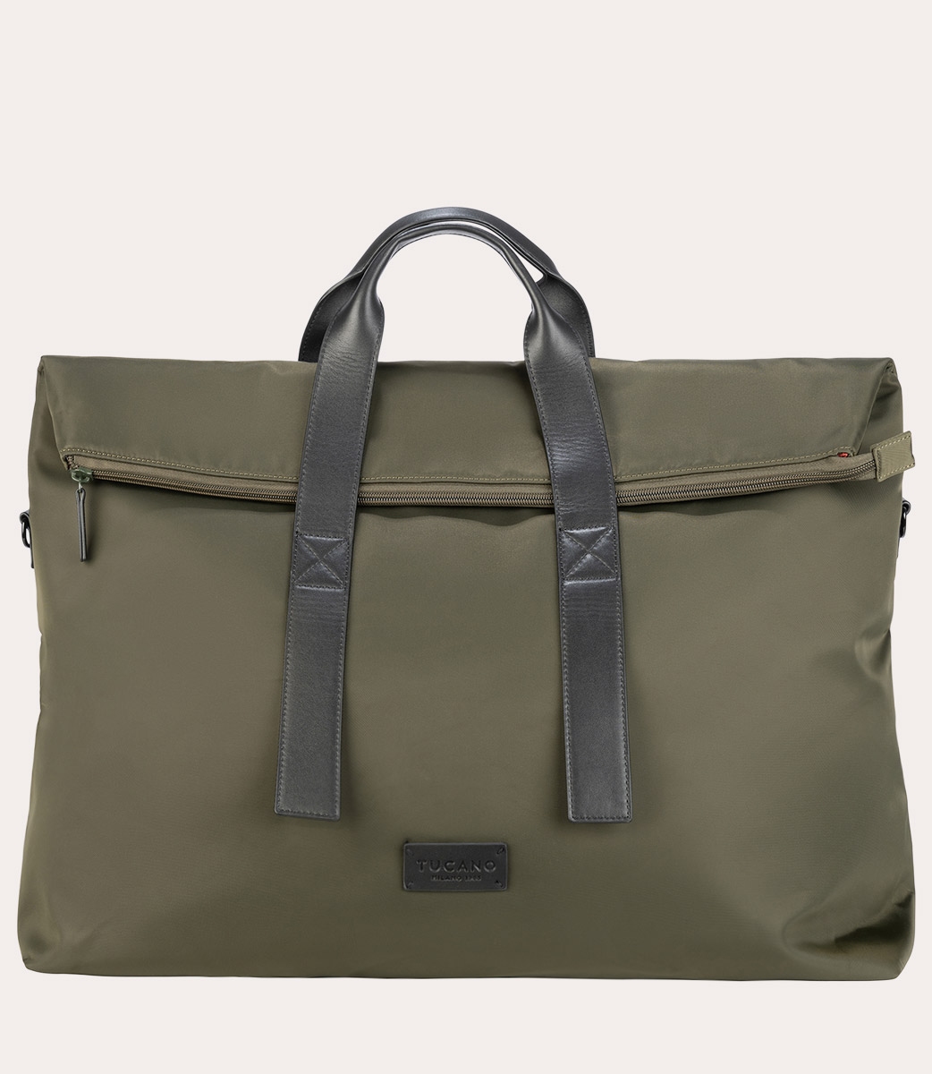 ΤΣΑΝΤΑ ΤΑΞΙΔΙΟΥ  TUCANO FOLD ΧΑΚΙ 30,50 x 45,00 x 16,50