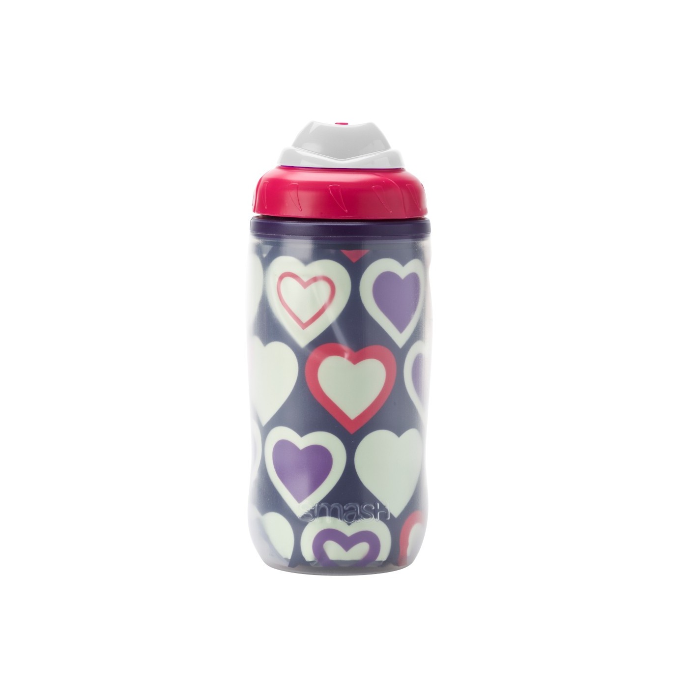 ECO LIFE ΠΑΓΟΥΡΙ SMASH GLOW IN THE DARK 420 ML ECO LIFE ΠΑΓΟΥΡΙ SMASH GLOW IN THE DARK 420 ML