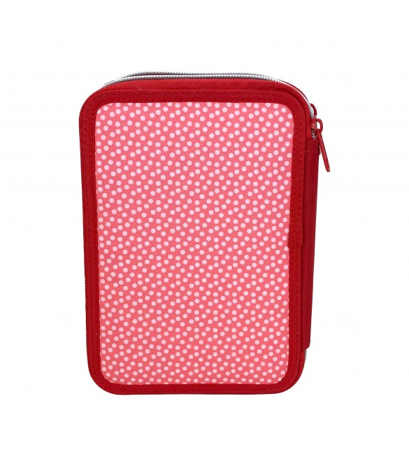 GIM ΚΑΣΕΤΙΝΑ  ΔΙΠΛΗ ΓΕΜΑΤΗ HELLO KITTY SWEETHEART