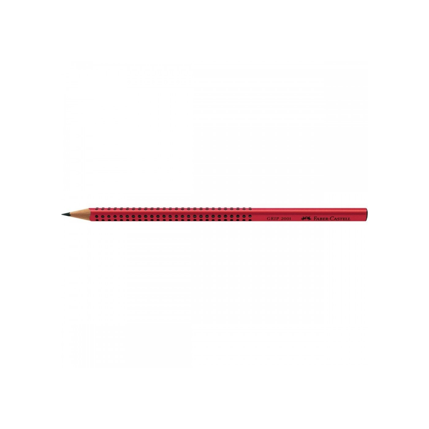 ΜΟΛΥΒΙ GRIP 2001 ΚΟΚΚΙΝΟ