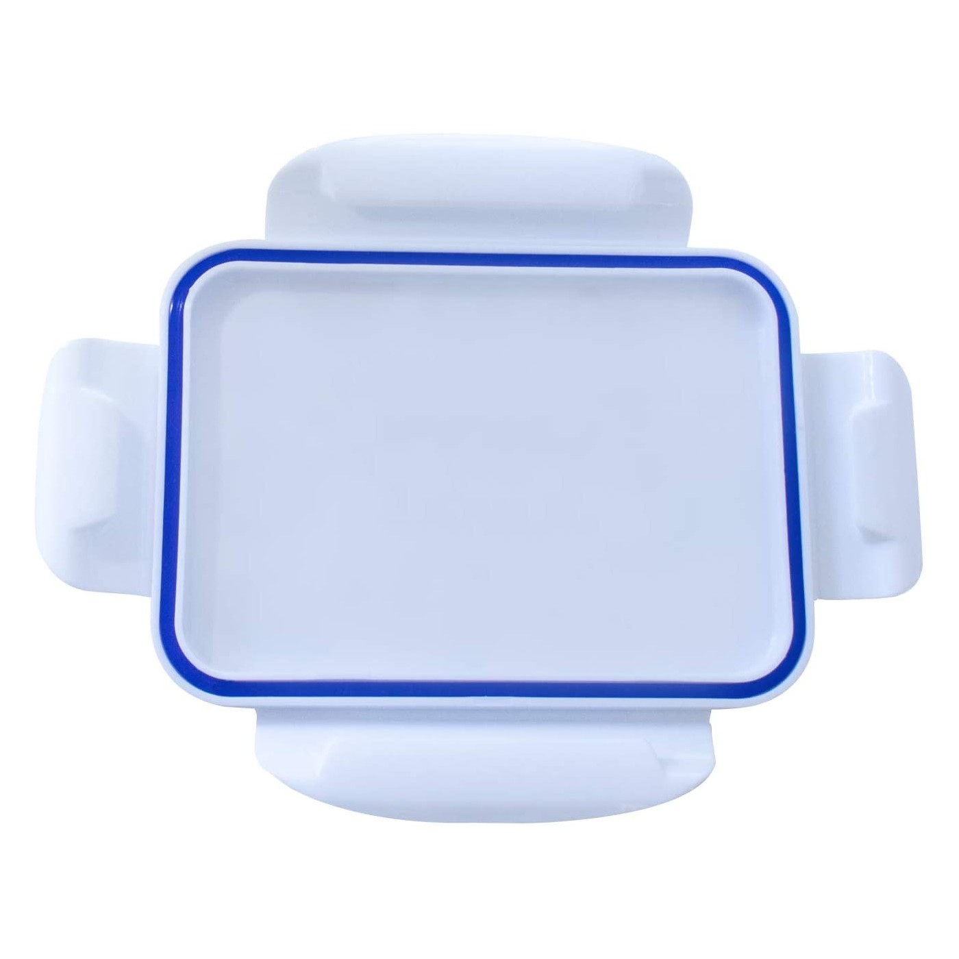 ΔΟΧΕΙΟ ΦΑΓΗΤΟΥ i DRINK ID2001 ALPHABET 16x12x6,5cm