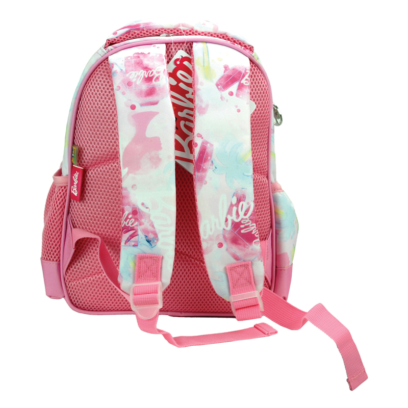 GIM ΤΣΑΝΤΑ ΝΗΠΙΑΓΩΓΕΙΟΥ BARBIE PAINTS