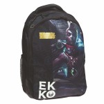 ΤΣΑΝΤΑ ΣΑΚΙΔΙΟ GIM LOL EKKO ΤΣΑΝΤΑ ΣΑΚΙΔΙΟ GIM LOL EKKO