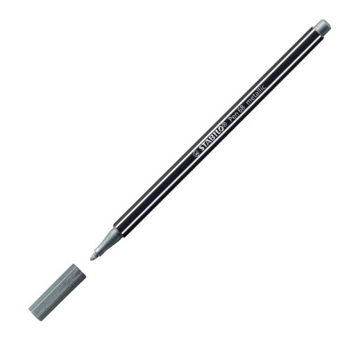 STABILO METALLIC ACTIVE ΑΣΗΜΙ STABILO METALLIC ACTIVE ΑΣΗΜΙ