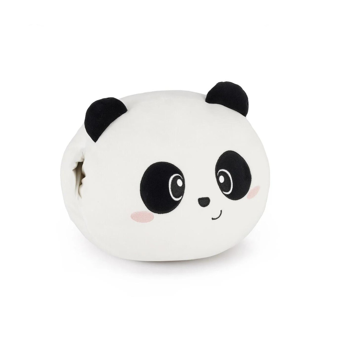 Legami Super Soft! Pillow Παιδικό Μαξιλάρι Διακοσμητικό - Panda