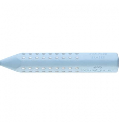ΓΟΜΑ FABER CASTEL 587074 GRIP SKY BLUE