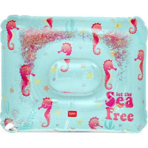 ΦΟΥΣΚΩΤΟ ΜΑΞΙΛΑΡΙ LEGAMI- SEAHORSE