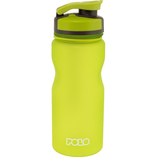 ΜΠΟΥΚΑΛΙ ΝΕΡΟΥ POLO TRITAN WITH STRAP 600ML 948008-6000