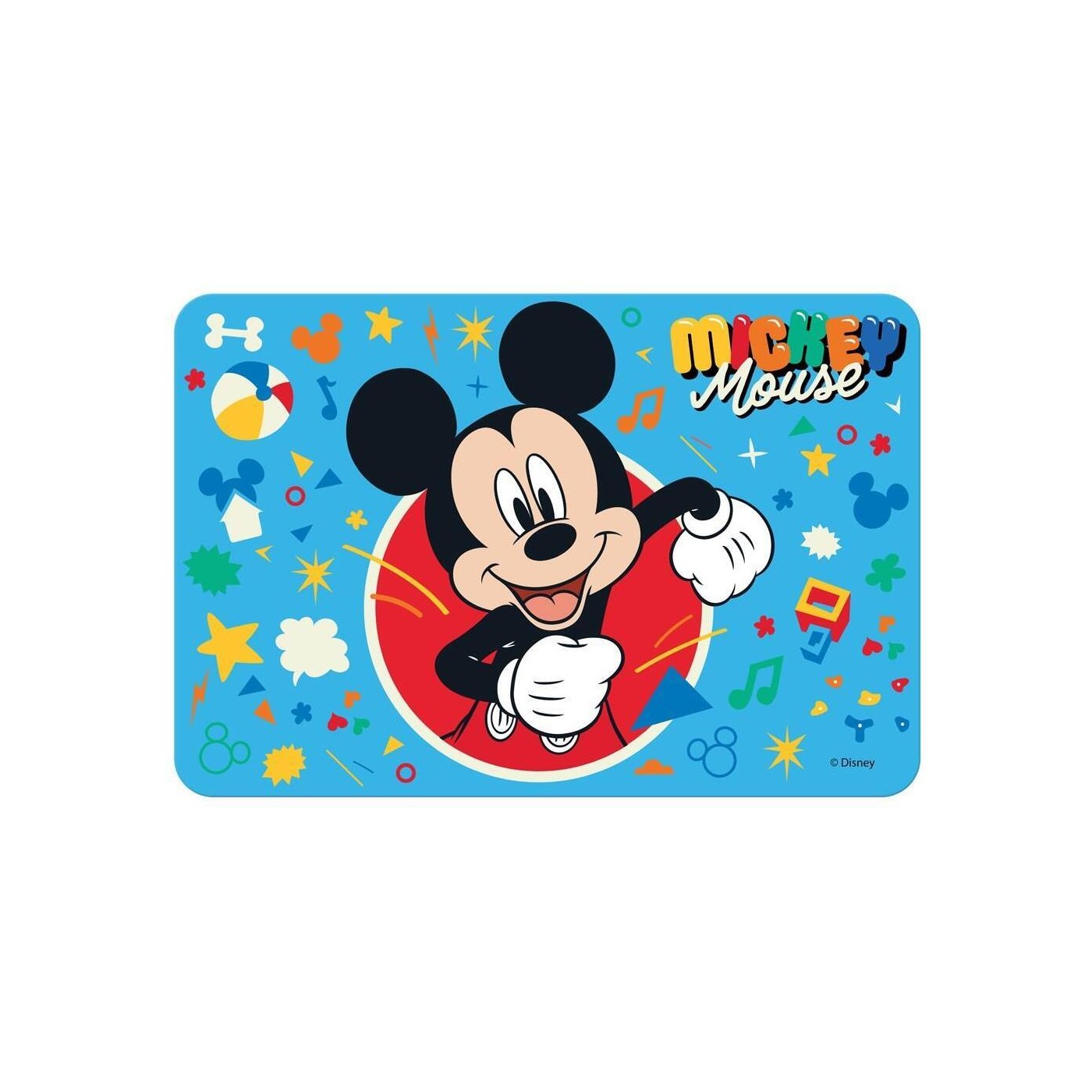 ΣΟΥΠΛΑ 43X29ΕΚ MICKEY ΣΟΥΠΛΑ 43X29ΕΚ MICKEY