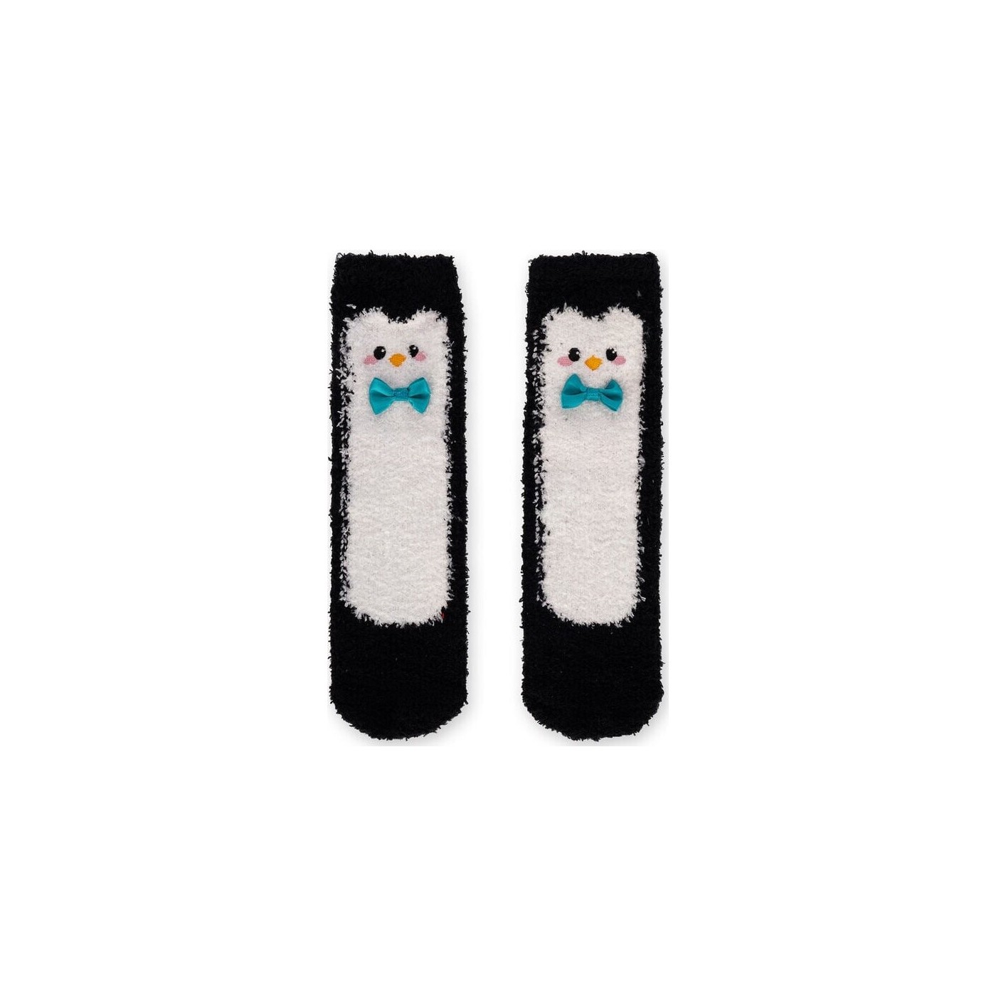 Legami Αντιολισθητικές Κάλτσες - Non-Slip Socks - Its A Match! Penguin - Adult CSXS0005