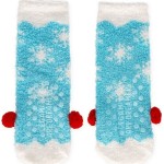 Legami Αντιολισθητικές Κάλτσες - Non-Slip Socks - Its A Match! Snowman - Adult CSXS0004
