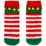 Legami Αντιολισθητικές Κάλτσες - Non-Slip Socks - Its A Match! Elf Adult CSXS0003