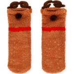 Legami Αντιολισθητικές Κάλτσες - Non-Slip Socks - Its A Match! Reindeer