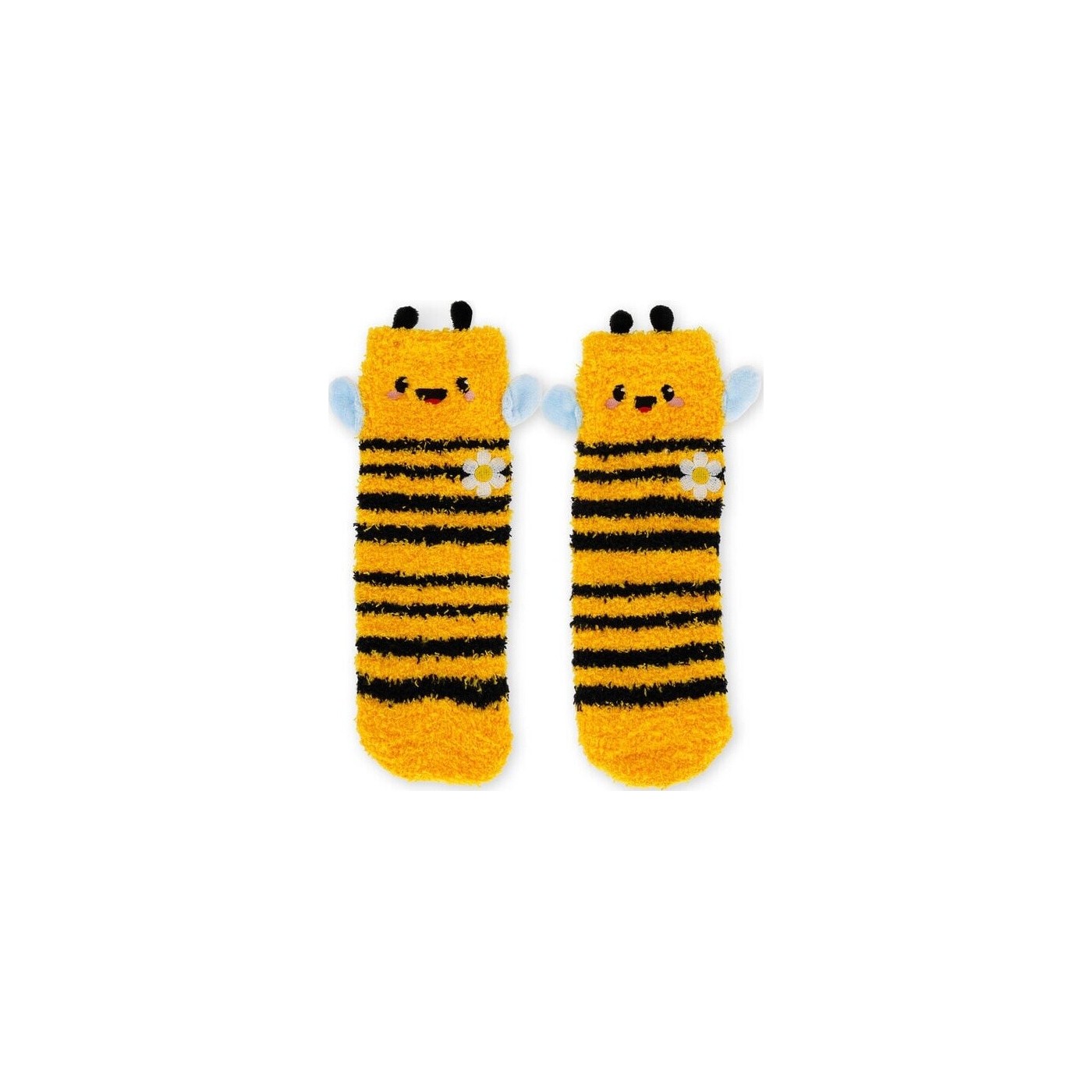 Legami Κάλτσες Αντιολισθητικές It's A Match!  Bee   Για Ενήλικες