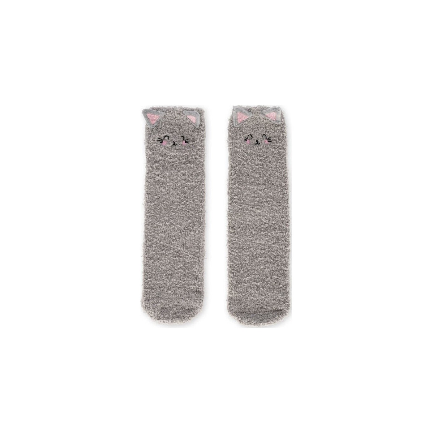 Legami Non-Slip Socks - It's A Match! Αντιολισθητικές Κάλτσες- Kitty