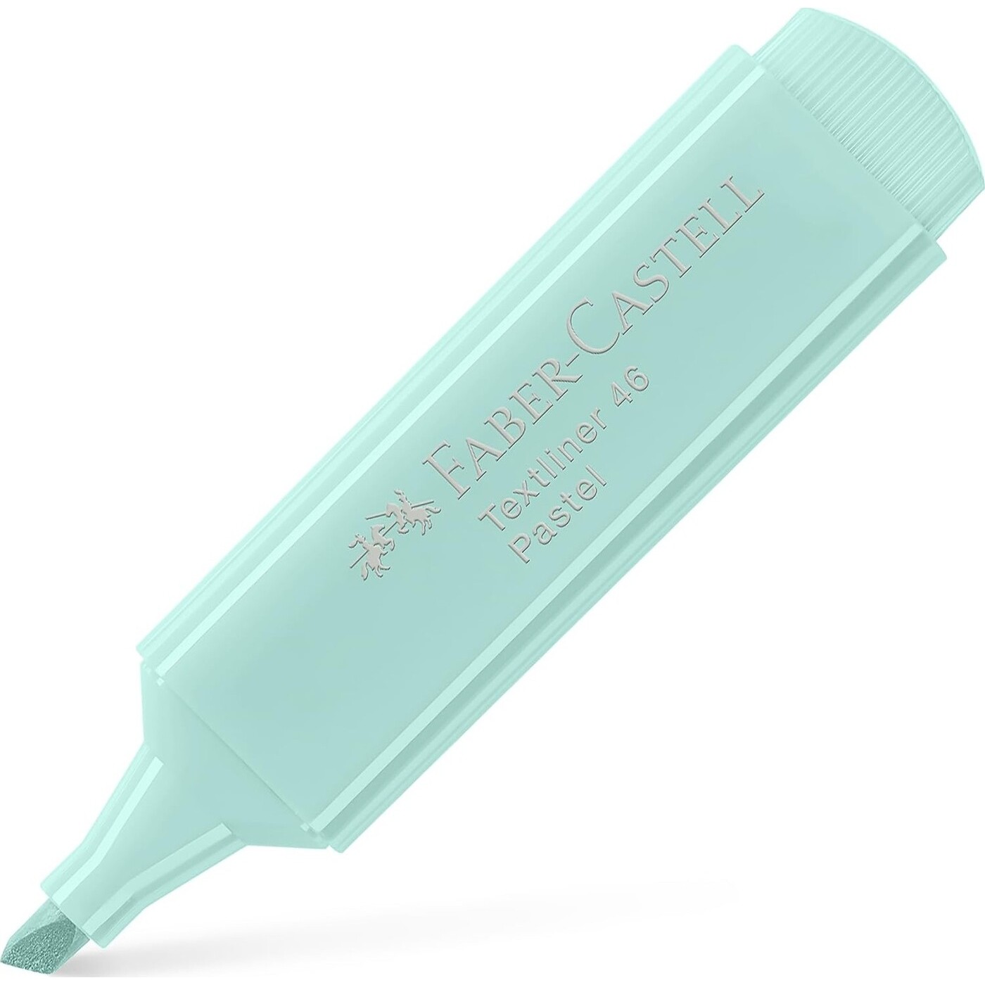 Faber-Castell Faber-Castell Μαρκαδόρος Textliner Υπογραμμίσεως Σιέλ Tropic