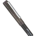 Faber-Castell ΣΤΥΛΟ FREE INK 1,5mm BROAD ΜΩΒ
