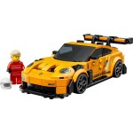 LEGO speed champions porsche 911 gt3 rs super car 77239