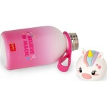 Legami Παιδικό Ανοξείδωτο Μπουκάλι - Hot&Cold BFF - Unicorn KSSB0001