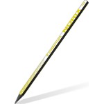 STAEDTLER Μολύβια Σχεδίου Staedtler HB - Για Σκίτσο Και Γραφή - Norix - (3 Μολύβια HB) 181-HBBK3