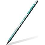 STAEDTLER Μολύβια Σχεδίου Staedtler HB - Για Σκίτσο Και Γραφή - Norix - (3 Μολύβια HB) 181-HBBK3