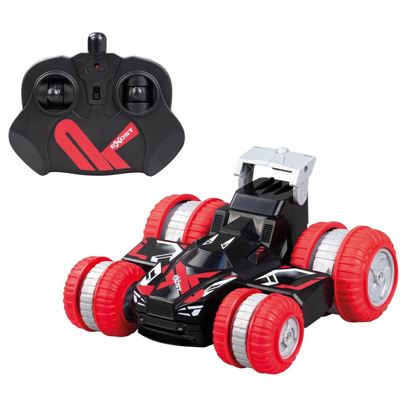 Exost turbo slide τηλεκατευθυνόμενο αυτοκίνητο 7530-20721