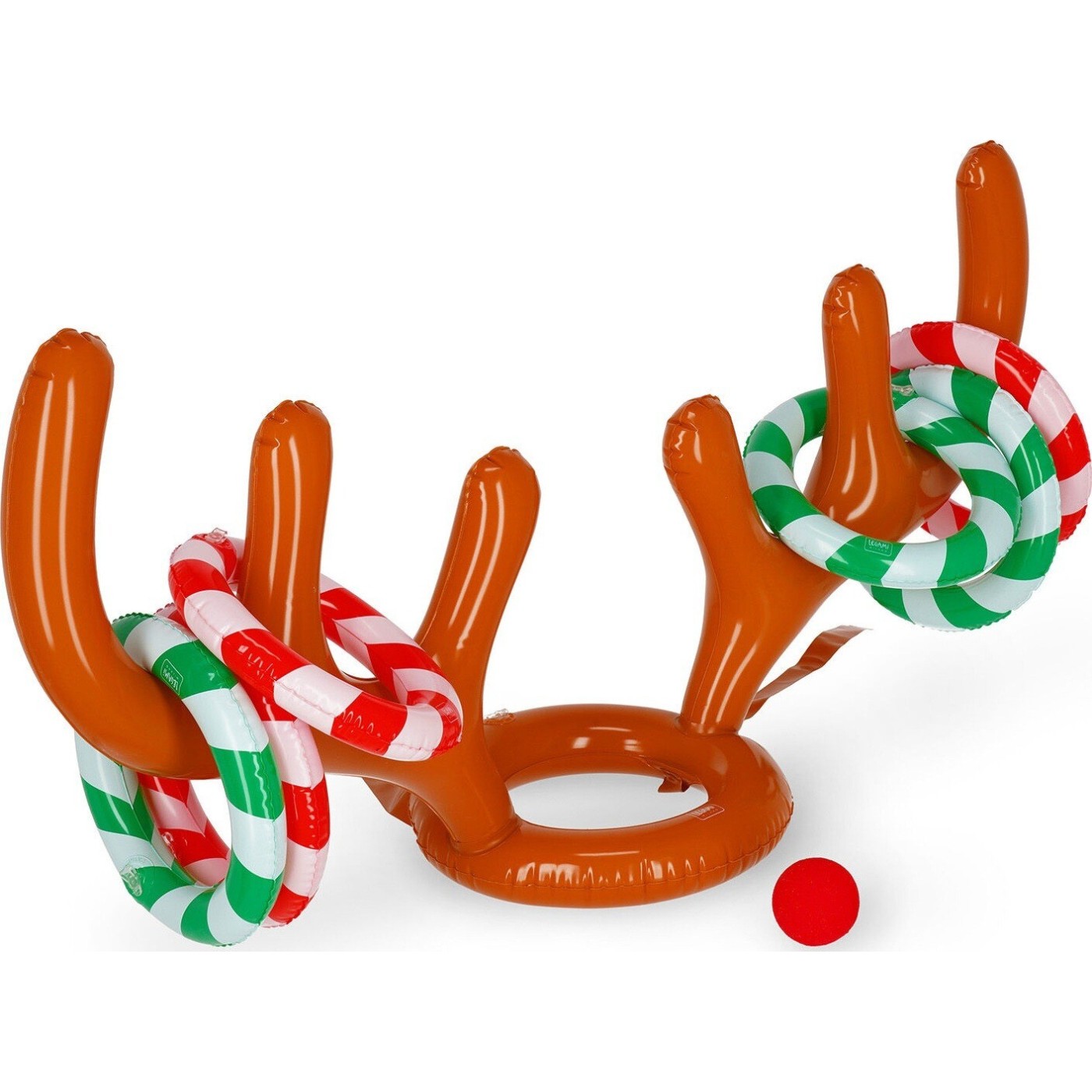 Legami Παιχνίδι Legami inflatable ring toss - oh my deer v RIG0001