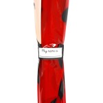 Legami Πασχαλίτσα παιδική ομπρέλα - Dancin in the Rain πασχαλίτσα