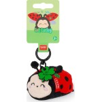 Legami Legami Μπρελόκ Super Soft Ladybug - SECRET SPRING SUMMER