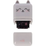 Legami Legami διακοσμητική σφραγίδα ρολό kitty ROS0004