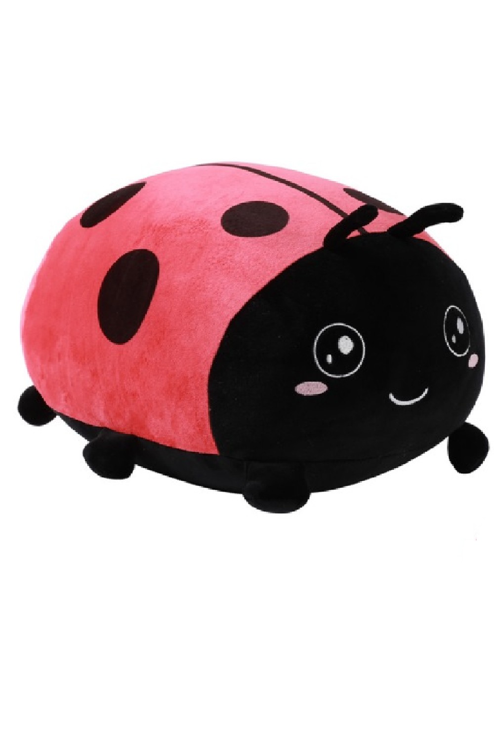 ΜΑΞΙΛΑΡΙ I-TOTAL GIFT LADYBUG XL2208E 33X30CM