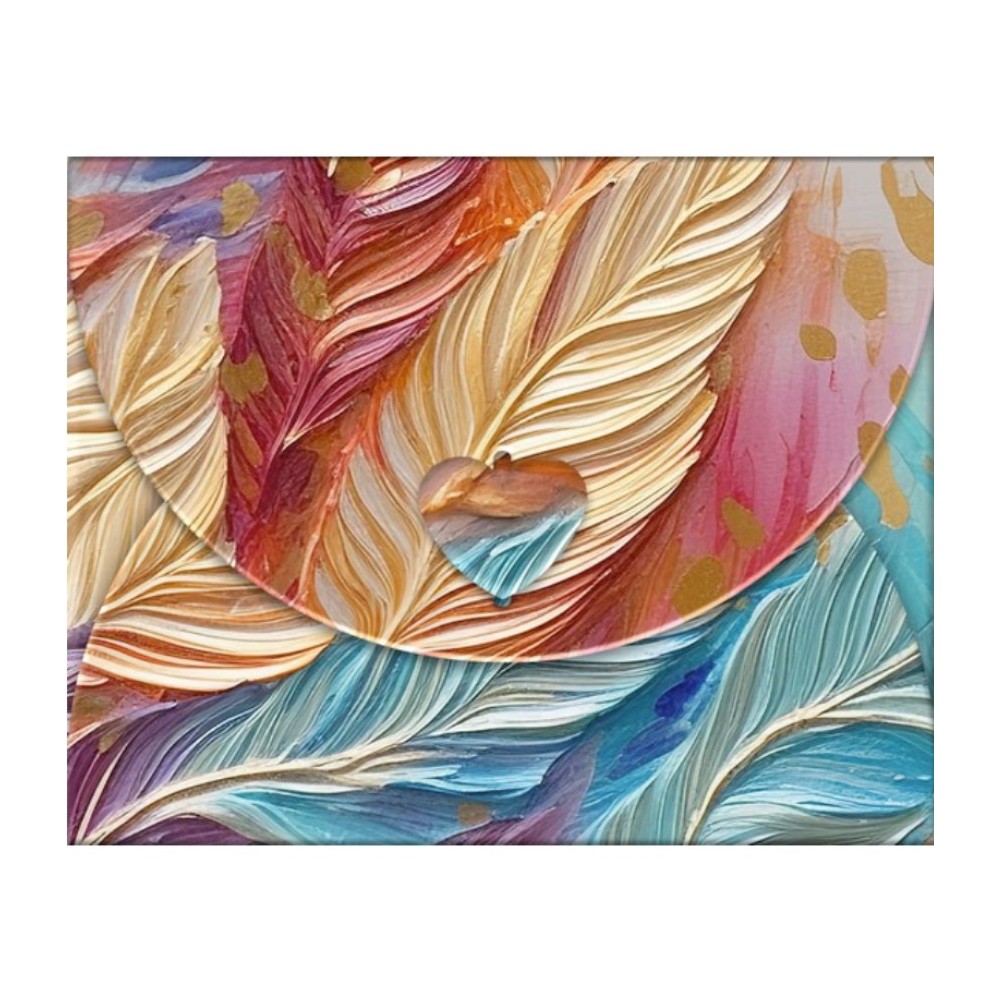 ΕΥΧΕΤΗΡΙΑ ΚΑΡΤΑ ΚΑΡΔΙΑ