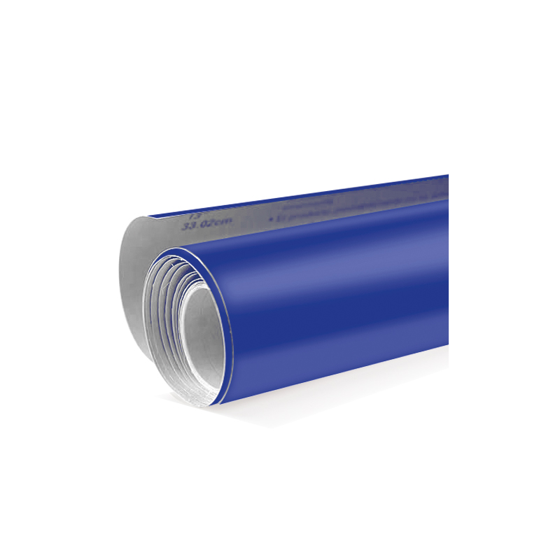 ΑΥΤΟΚΟΛΛΗΤΟ ΡΟΛΟ +EFO 0.45X3 M  ΜΠΛΕ