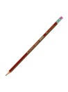 ΜΟΛΥΒΙ FABER CASTELL 2001 ΜΕ ΓΟΜΑ
