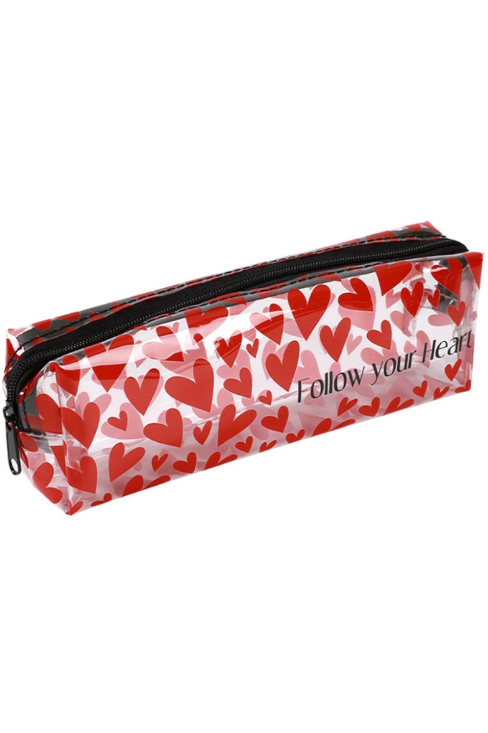 ΚΑΣΕΤΙΝΑ i-TOTAL XL1656B HEART 19x5x5cm ΚΑΣΕΤΙΝΑ i-TOTAL XL1656B HEART 19x5x5cm