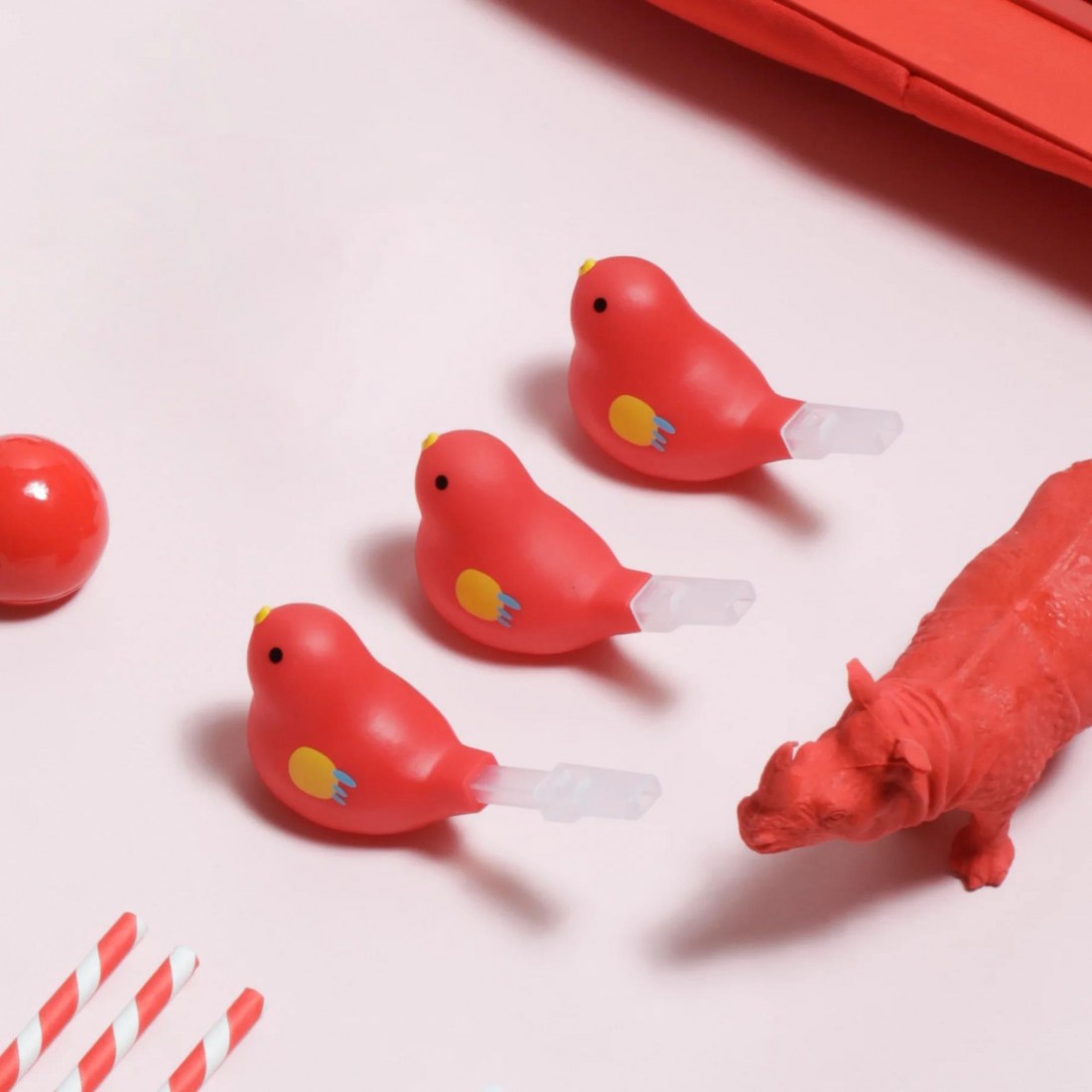 Σφυρίχτρα με νερό Bird Whistle WS03 Kikkerland