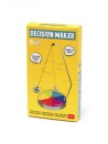LEGAMI DECISION MAKER LEGAMI DECISION MAKER