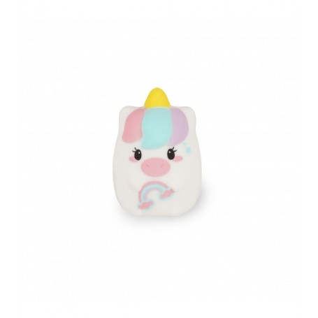 ΞΥΣΤΡΑ LEGAMI PENCIL SHARPENER - MINI FRIENDS - UNICORN