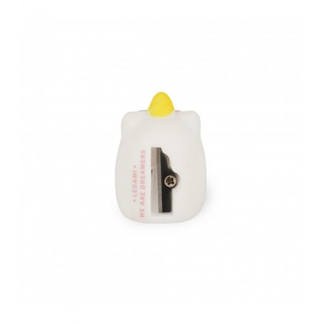ΞΥΣΤΡΑ LEGAMI PENCIL SHARPENER - MINI FRIENDS - UNICORN