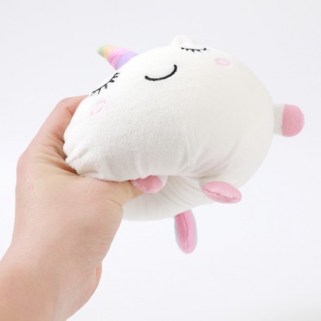 ΜΑΞΙΛΑΡΙ i-TOTAL XL2782 SQUISHY PLUSH UNICORN 14cm