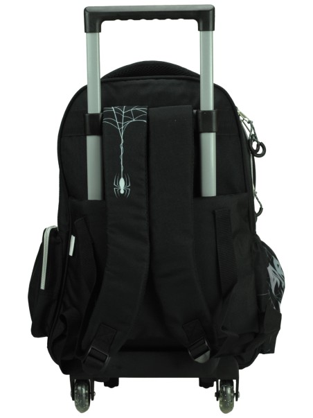 GIM TROLLEY ΔΗΜΟΤΙΚΟΥ SPIDERMAN CITY WEB GIM TROLLEY ΔΗΜΟΤΙΚΟΥ SPIDERMAN CITY WEB