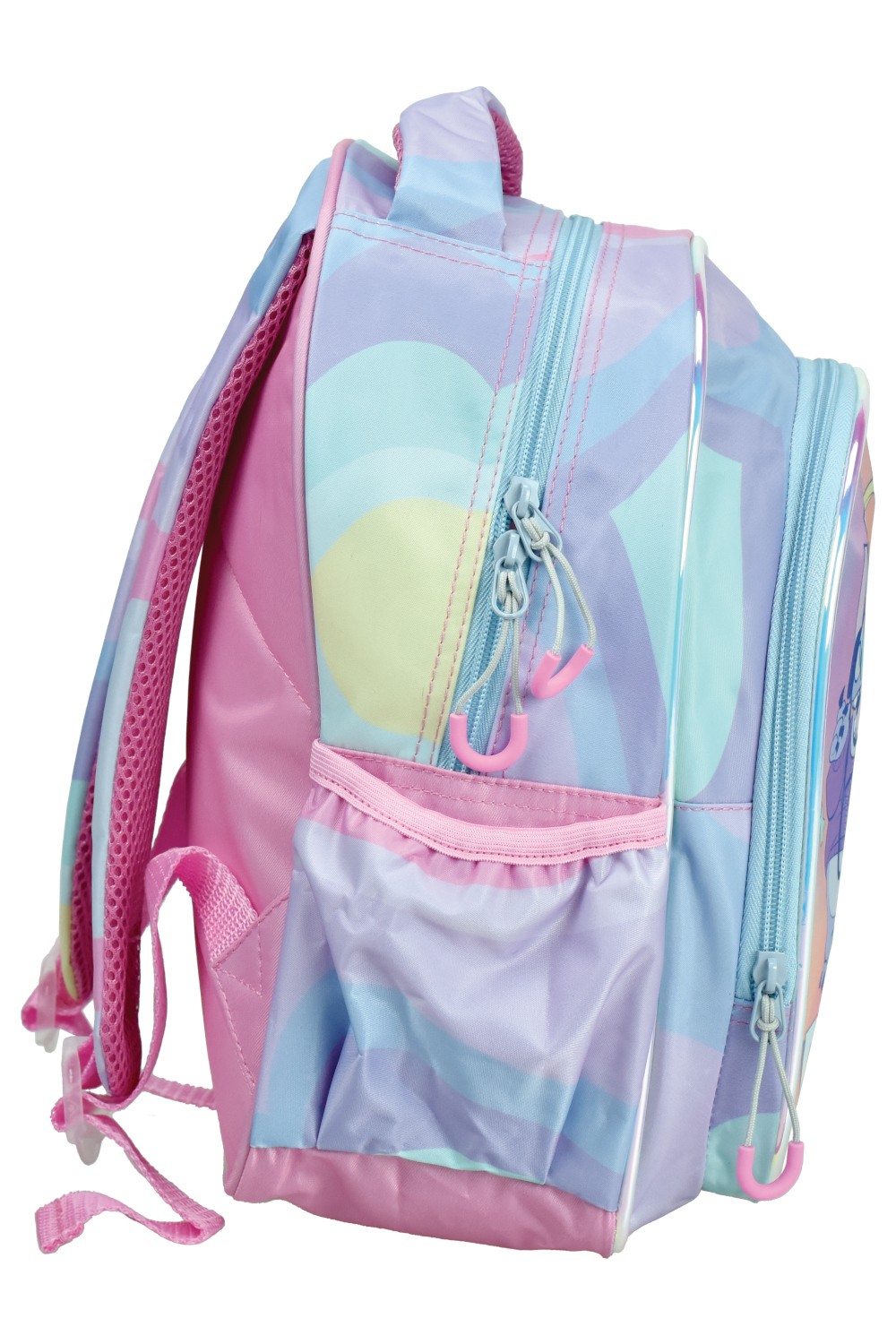 GIM ΤΣΑΝΤΑ ΠΛΑΤΗΣ ΝΗΠΙΟΥ LILO&STITCH GEN Z