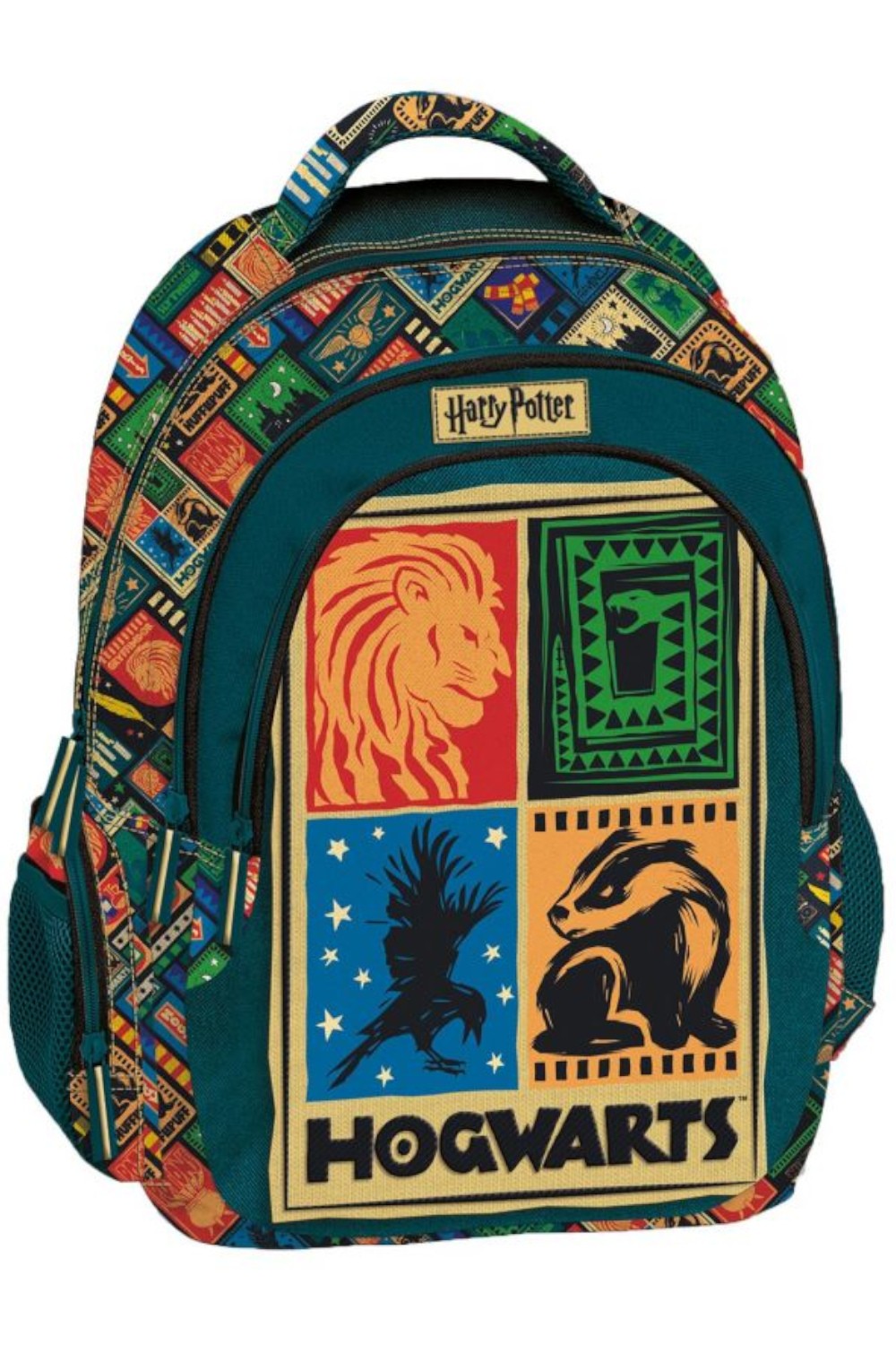 ΣΑΚΙΔΙΟ ΠΟΛΥΘΕΣΙΑΚΟ HARRY POTTER ΣΑΚΙΔΙΟ ΠΟΛΥΘΕΣΙΑΚΟ HARRY POTTER