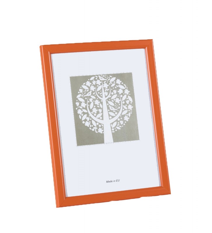 ΚΟΡΝΙΖΑ ΡS 10Χ15 CΜ ORANGE