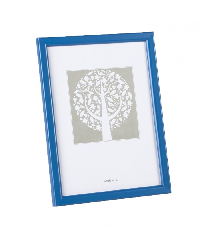 ΚΟΡΝΙΖΑ ΡS 10Χ15 CΜ BLUE