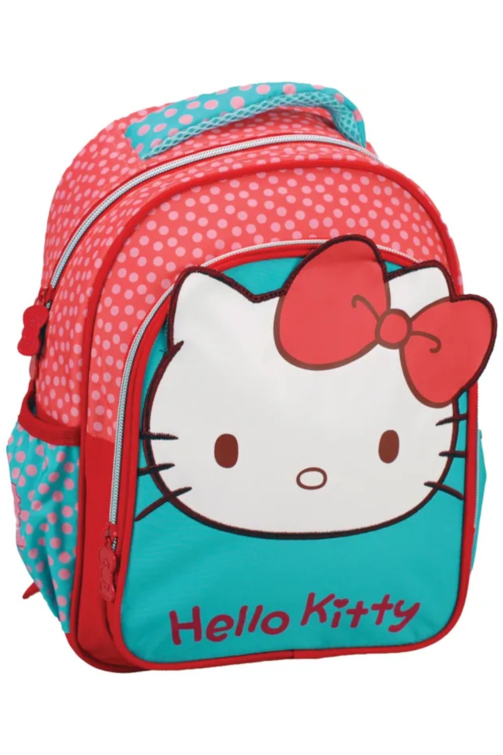 GIM Τσάντα Νηπίου Hello Kitty Sweetheart 2025