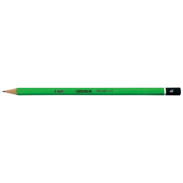 ΜΟΛΥΒΙ BIC HB